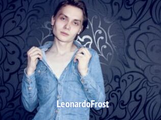 LeonardoFrost
