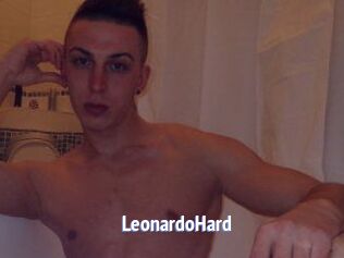 LeonardoHard