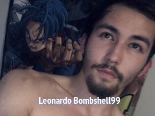 Leonardo_Bombshell99