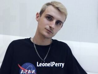 LeonelPerry