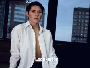 Leonkarter