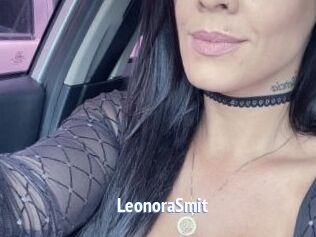 LeonoraSmit