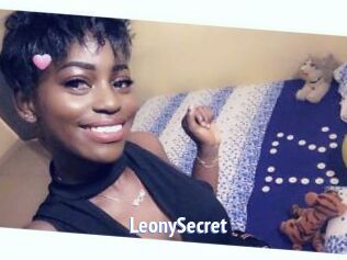 LeonySecret