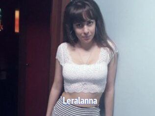 Leralanna