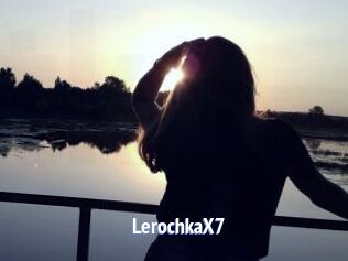 LerochkaX7