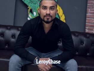 LeroyChase