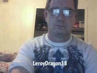 LeroyDragon18