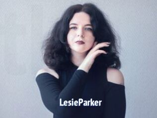 LesieParker