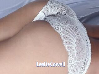 LeslieCowell