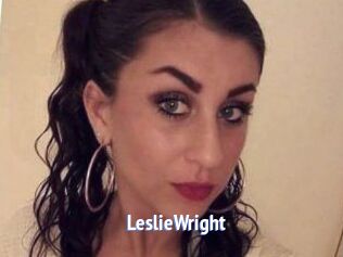 Leslie_Wright