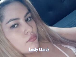 Lesly_Clarck