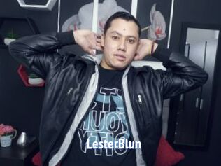 LesterBlun