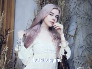 LetiaColagine