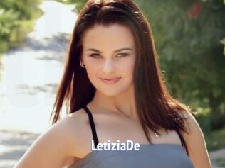 LetiziaDe