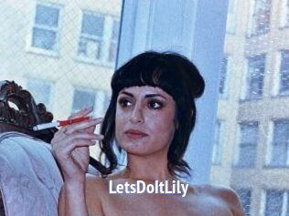 LetsDoItLily