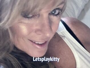 Letsplaykitty