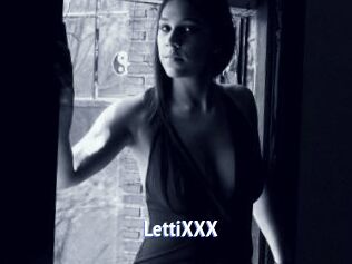 LettiXXX