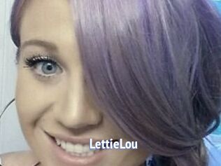 LettieLou