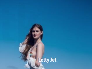 Letty_Jet
