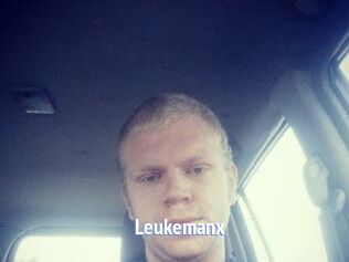 Leukemanx
