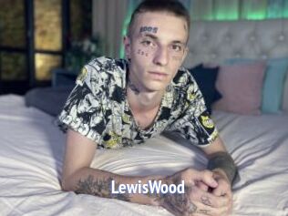LewisWood
