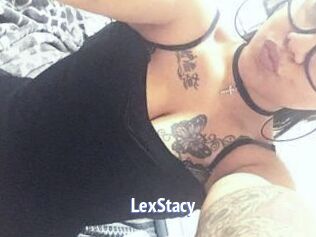 LexStacy
