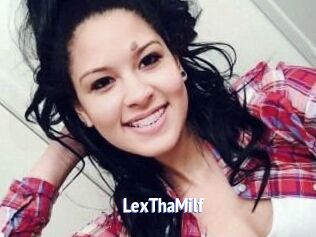 LexThaMilf