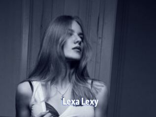 Lexa_Lexy