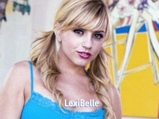 LexiBelle
