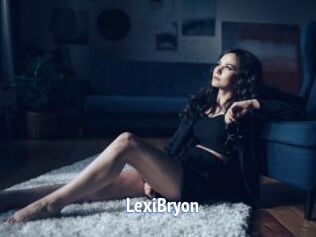 LexiBryon