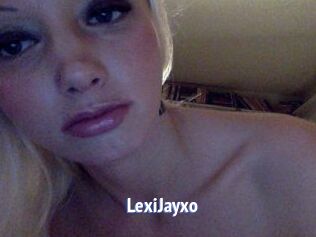 LexiJayxo