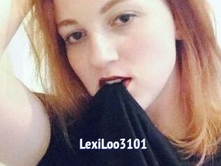 LexiLoo3101