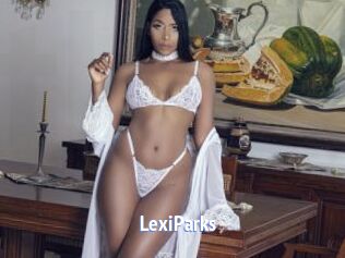 LexiParks