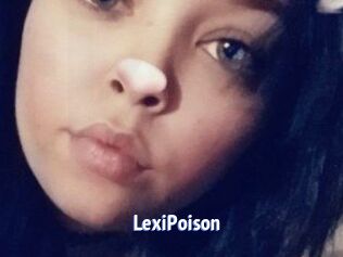 LexiPoison