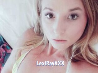 LexiRayXXX