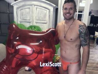 LexiScott