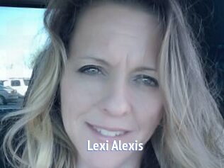 Lexi_Alexis
