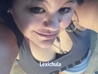 Lexichula
