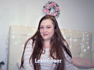 LexieFlower Telefon Kontakte