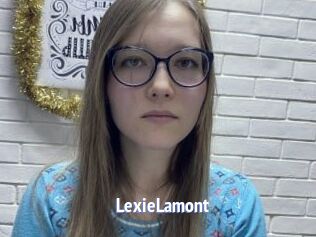 LexieLamont