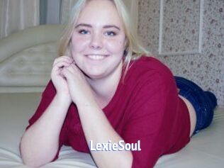 LexieSoul