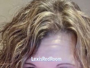 LexisRedRoom