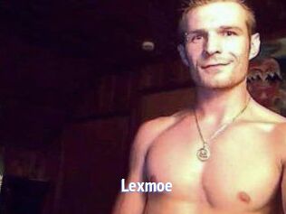 Lexmoe