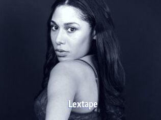 Lextape