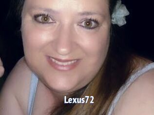 Lexus72