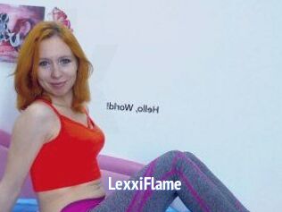 LexxiFlame