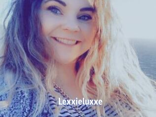 Lexxieluxxe