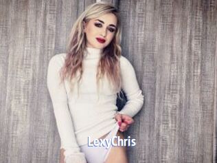 LexyChris