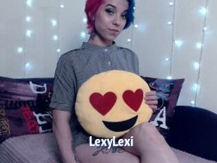 LexyLexi