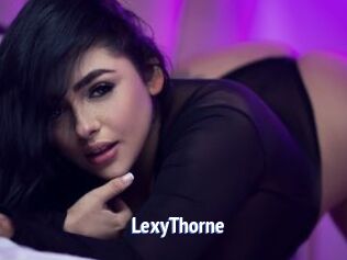 LexyThorne